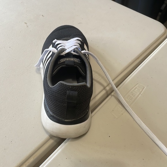 MEN'S LITE RACER CLN RUNNING SHOE 8 1/2 US men - Picture 4 of 4